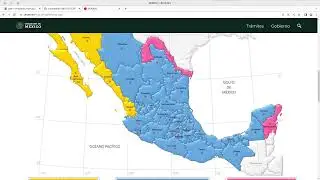 Cambio de horario Mexico (¿@linuxeroagrio nos mitio?