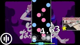 Wake up babe, new BANGER just dropped (NOMELON NOLEMON - Dounika Natchai Sou!) [osu!mania]