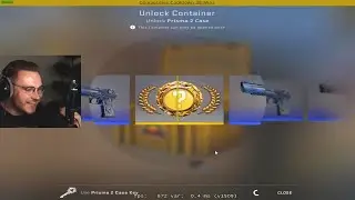 ohnePixel reacts to Talon Doppler unboxing