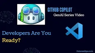 All about GitHub CoPilot for Developers | EducationTatva