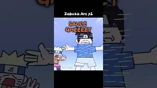 SAUCE GHEEEEY 😞