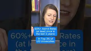 Awesome Colleges You Can Actually Get Into!