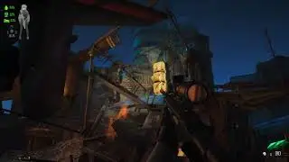 Fallout 4: Fcom Combat Highlight 2