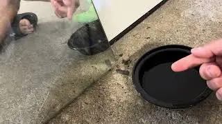 How To Clean A Mirror Without Glass Cleaner-Tutorial