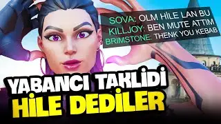 TR Sunucusunda 