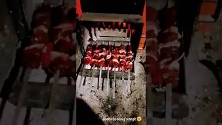 shashlik pishirish endi muammo emaas