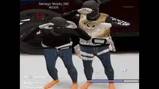 2х4 против госки навели суеты туда сюда на GTA5RP Majestic