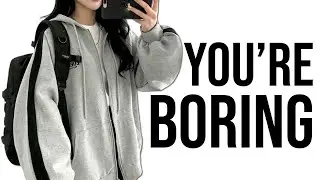What you're wearing says about you! (MVPerry Compilation)