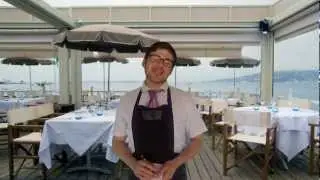 Clients aux restaurant - François Pérusse: 2 minutes du peuple