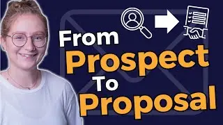 From Prospect to Proposal: Building an Automated Lead Nurturing System