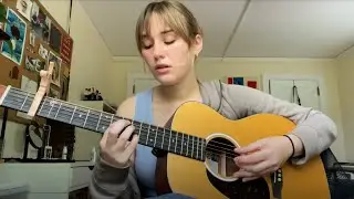 25 in Barcelona - JP Saxe (Cover)