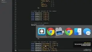 004 PHP Arrays Associative  Multi Dimensional
