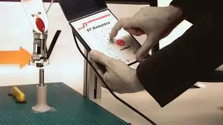 ST Robotics how-to #2 - pick and place.