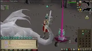 New Revenant Boss
