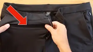Lululemon Men's ABC Pant Classic - This is What I Love