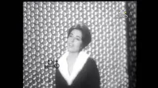 إلهي ما أعظمك - نجاة الصغيرة