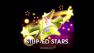 Stup-Ed Stars (Patrick vs Ed) [Spongebob Squarepants vs Ed, Edd, n' Eddy]