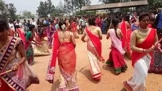 KalataRRanga 2018 - Kolata Dance