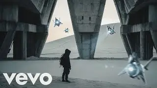 Seantonio - Echoes Of Eterny (Official Music Video)