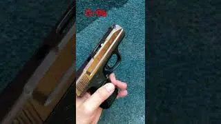 САМЫЙ НЕНУЖНЫЙ РУССКИЙ ПИСТОЛЕТ П-96С