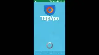 CARA GANTI VPN DI ANDROID