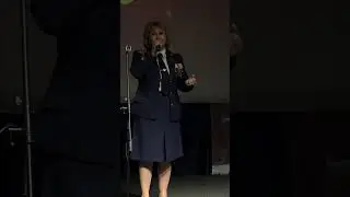 Анжелика Полюхович - Третий тост (А.Маршал) 3 куплет.