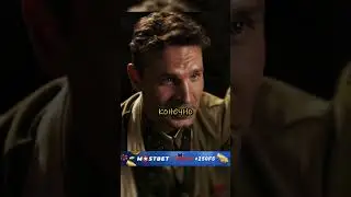 Солдаты нашли мальчика в лесу! 🥺 