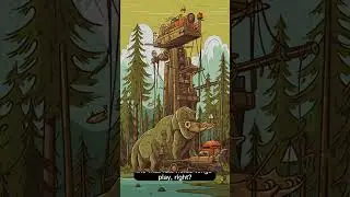 Billy learns his lesson