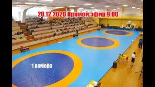 КАМЕРА 1 LIVE 9:00