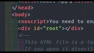 Mastering React JS: Installation and Component Creation Guide