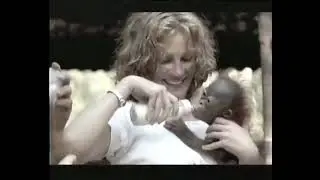 In the Wild funding credits/Tigress Productions/WNET Thirteen/Meridian/PBS (1998)