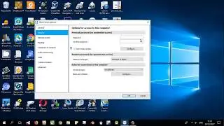 How To Set Permanent Password TeamViewer