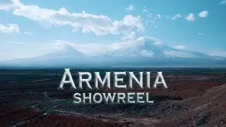 ☀ Armenia [FPV Showreel]