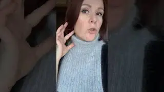 Теплый воротник под куртку 🤩у меня в ТГ 