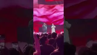 Semalam di Grand Final X Factor 2024, “Dia Dia Dia” bersama Peter #fatin #peter #ahorts