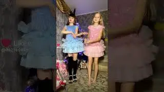 девочки Глюкозки 💝❄️