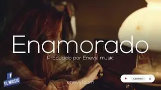 Pista Romántica con Piano | Enamorado |  Beat de Rap Romántico para Enamorar