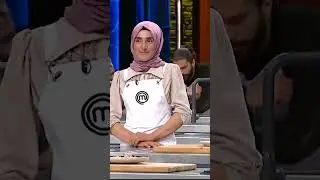 Ayşe şeflere yalan söyleyemedi 