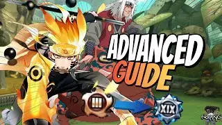 How to Become God Like at Shinobi Striker