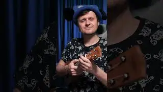 Последняя Любовь на укулеле