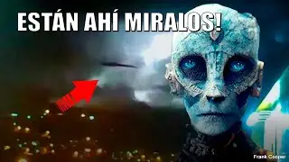 LOS EXTRATERRESTRES ESTÁN ENTRE NOSOTROS ALGO TERRIBLE SE ACERCA Avistamientos OVNIs 2023