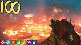 TOWN ROUND 100 ✅