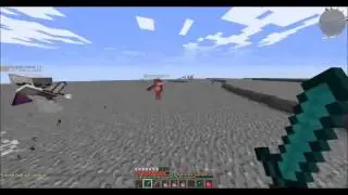 MineZ - Outgeared 8v8