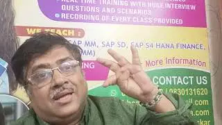 AMAZING ANNOUNCEMENT.....MUST SEE ....SAP TRAINING IN KOLKATA