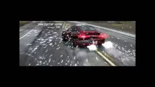 Pursuit of criminals