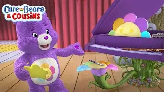 Share Air | Carebears Compilation | Care Bears and Cousins