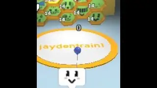 glitch? (bee swarm simulator)