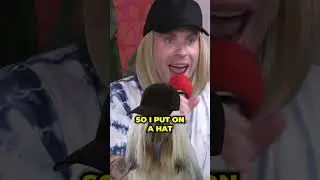 😭 Katya got a Blowout and brought Trixie Burgers #shorts #trixieandkatya #unhhhh #drag