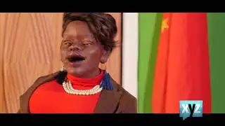 China No Spy - XYZ Show