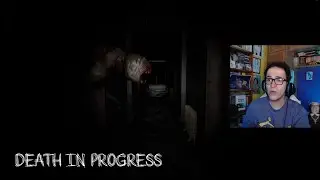 AGUSTINA VUELVE A CASA | Death In Progress